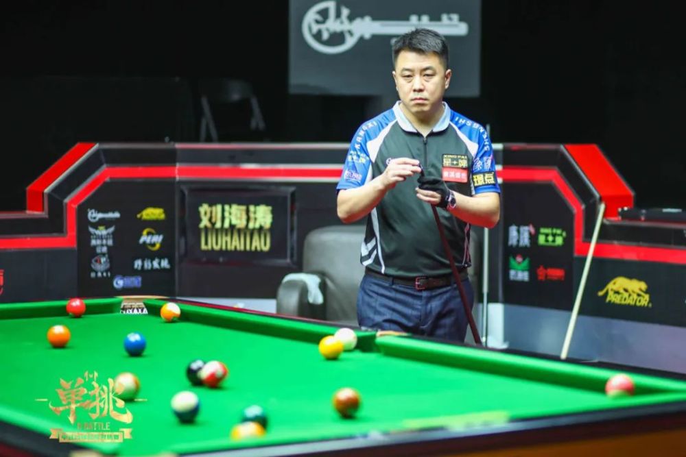 更是拼决策 更是拼决策