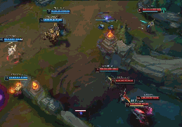 既呈现比赛 既呈现比赛