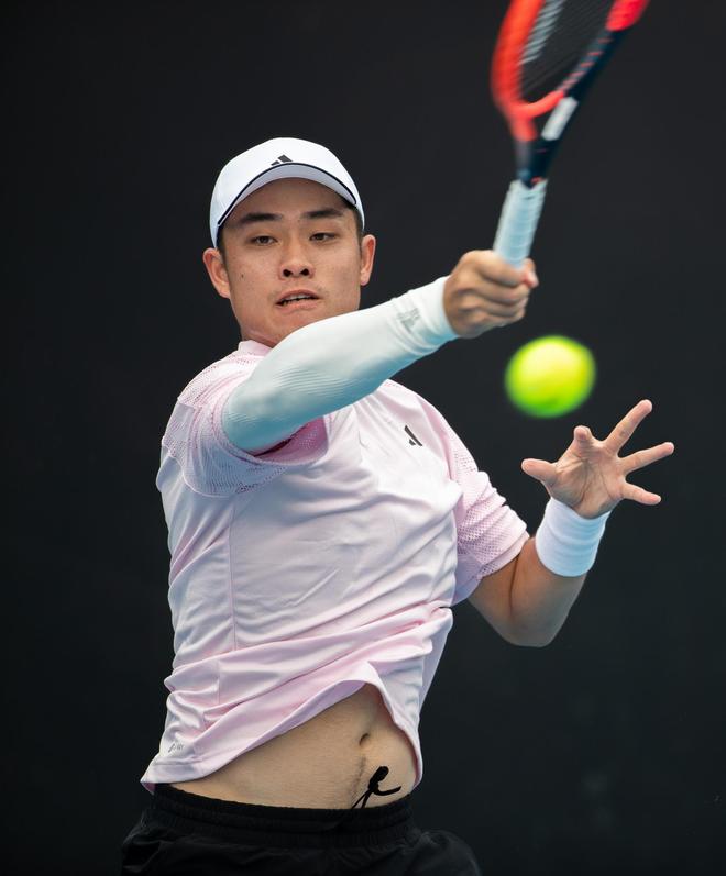 强度对决 强度对决